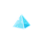 Pokestar - Exp. Candy XS in Legends: Z-A